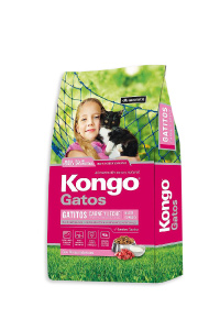 Kongo Kitten 8kg